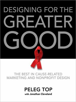 cover image of Designing for the Greater Good